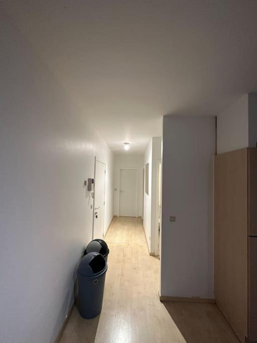 Appartement 2Chambres Au Centre Bruxelas Exterior foto